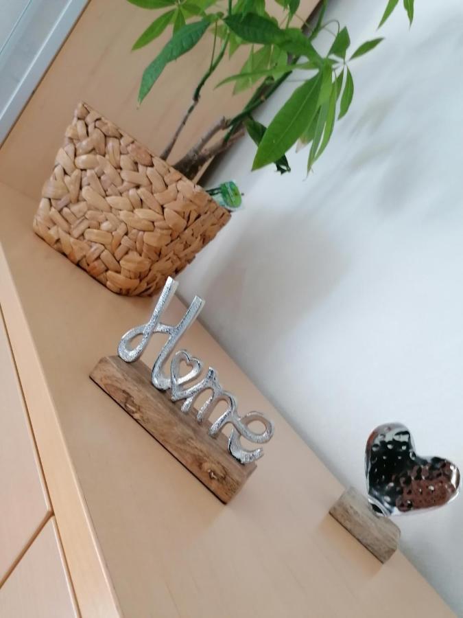 Schrammi'S Ferienwohnung 施瓦瑙 外观 照片