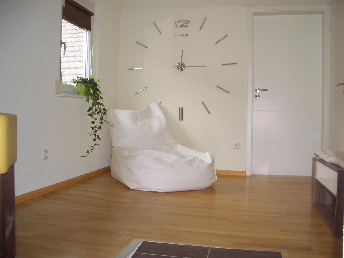 Schrammi'S Ferienwohnung 施瓦瑙 外观 照片