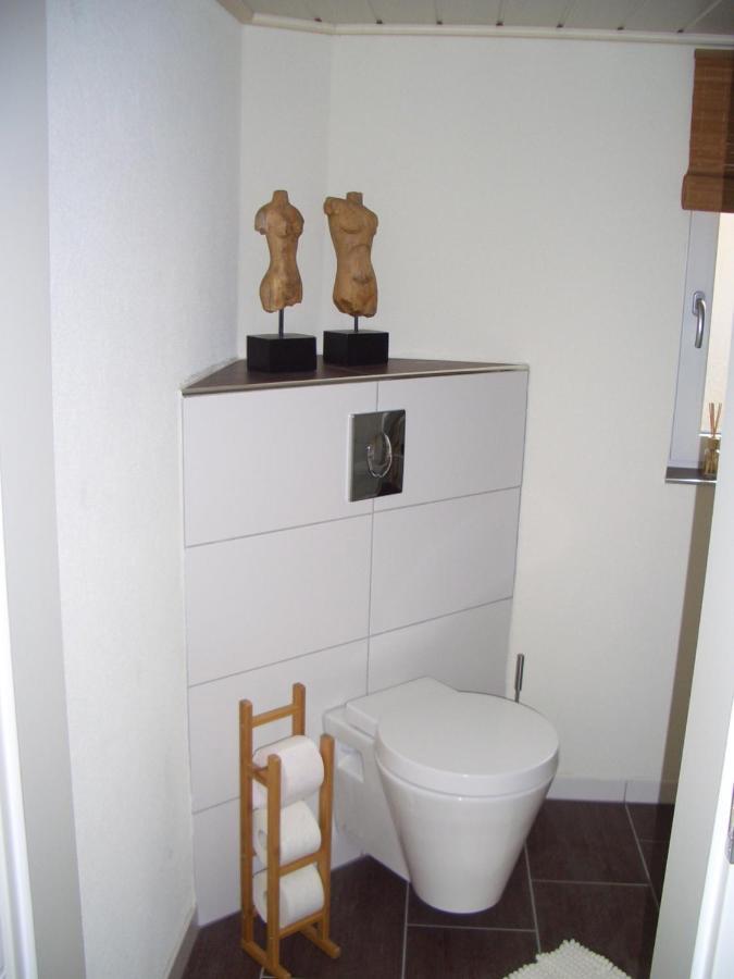 Schrammi'S Ferienwohnung 施瓦瑙 外观 照片