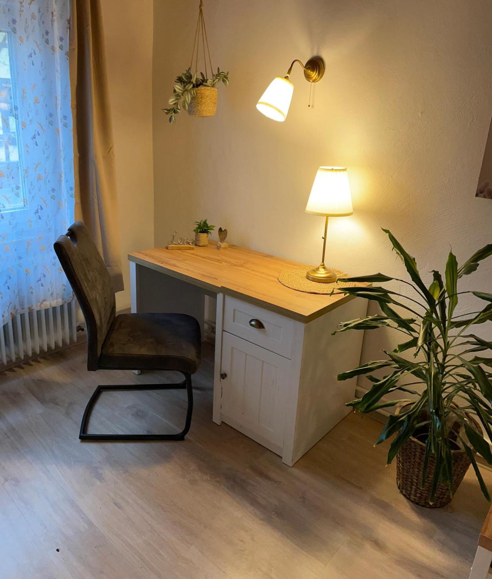 Schrammi'S Ferienwohnung 施瓦瑙 外观 照片