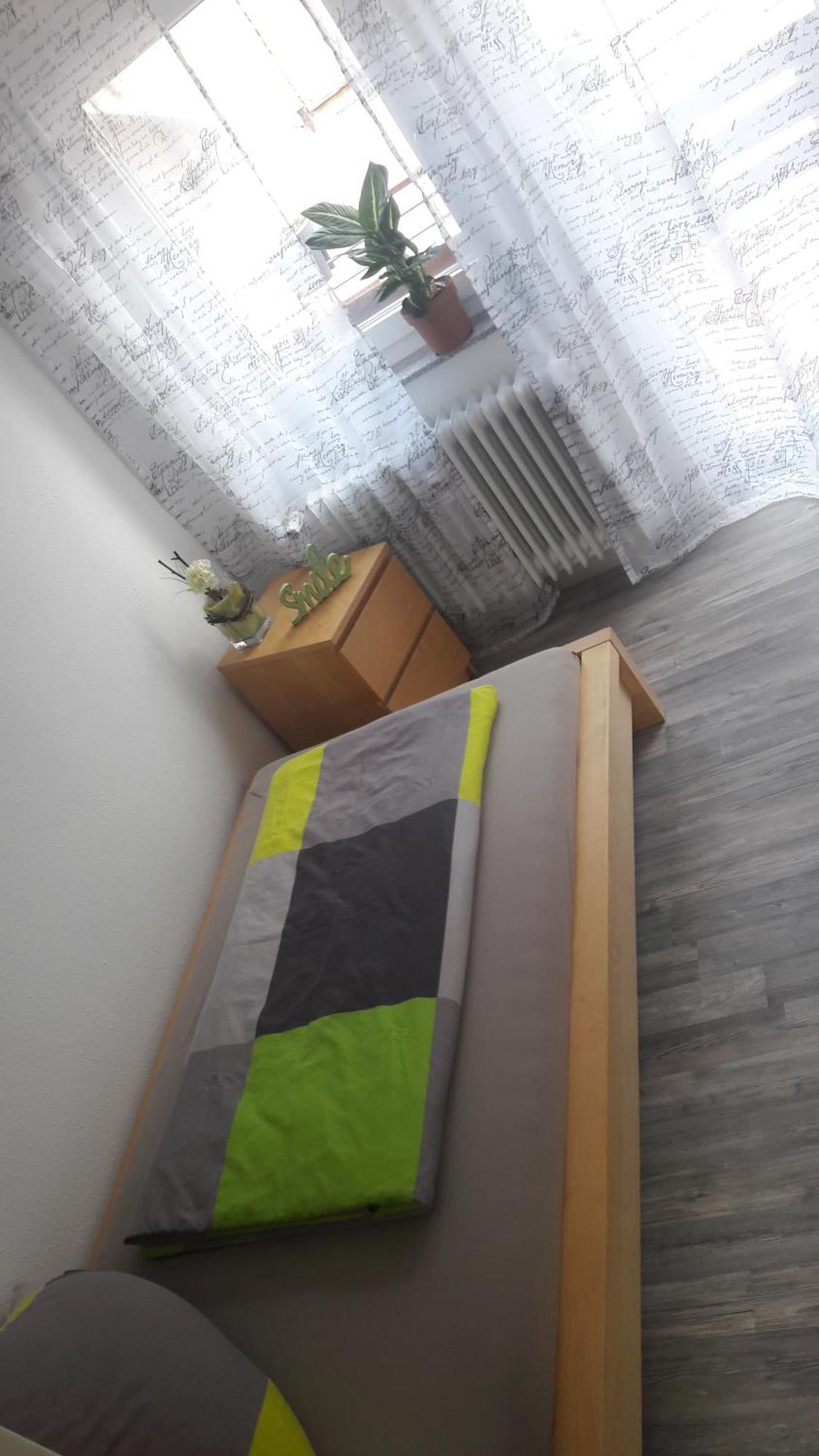 Schrammi'S Ferienwohnung 施瓦瑙 外观 照片
