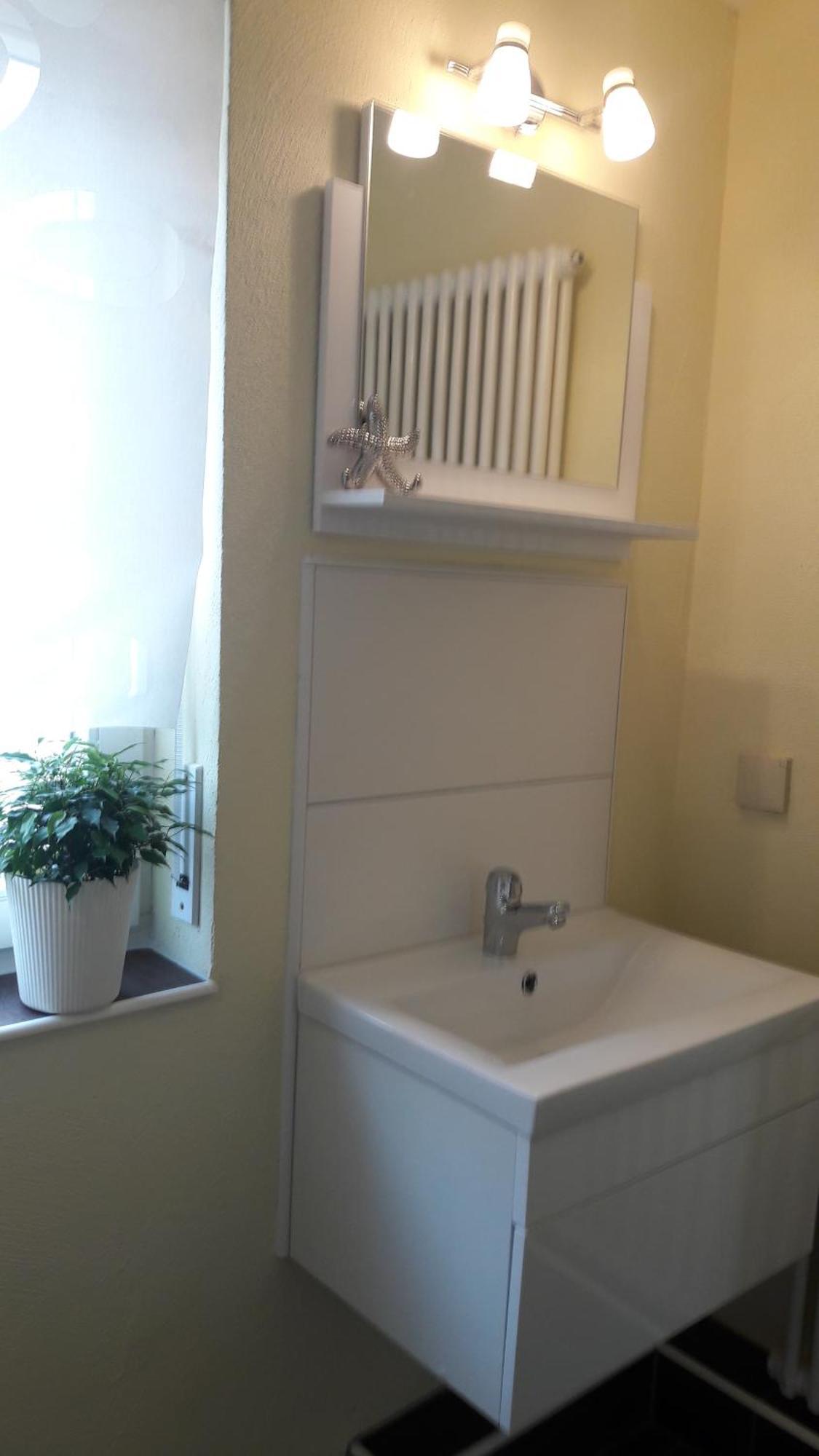 Schrammi'S Ferienwohnung 施瓦瑙 外观 照片