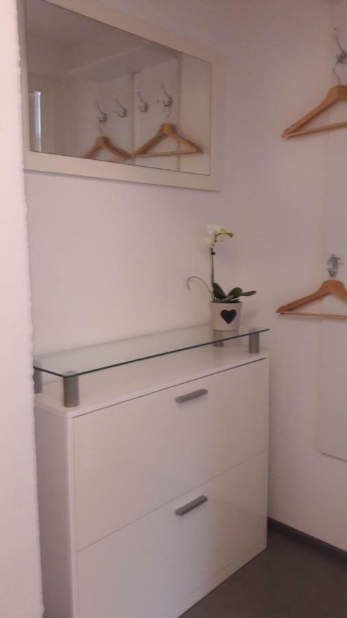 Schrammi'S Ferienwohnung 施瓦瑙 外观 照片